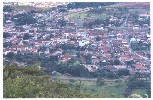 Vista Panoramica da Cidade