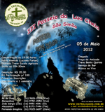 III Passeio da Lua Cheia - S?Sim? style=